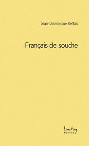 Français de souche