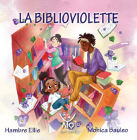 La Biblioviolette