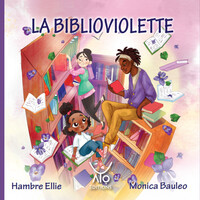 LA BIBLIOVIOLETTE