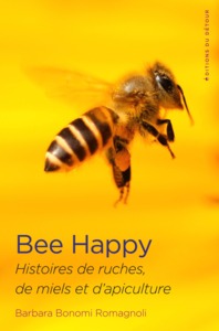 Bee happy