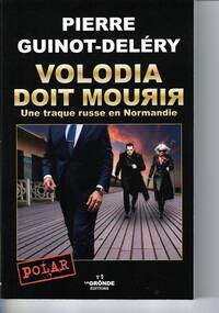 VOLODIA DOIT MOURIR