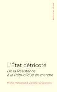 L'état détricoté