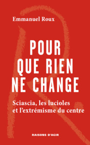 Pour que rien ne change