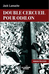 DOUBLE CERCUEIL POUR ODILON