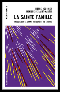 La sainte famille