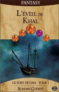 L'éveil de Khal