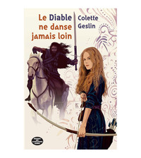 LE DIABLE NE DANSE JAMAIS LOIN