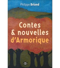 CONTES ET NOUVELLES D'ARMORIQUE