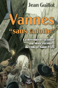 Vannes Sans culotte