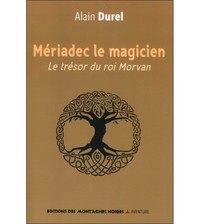 MERIADEC LE MAGICIEN