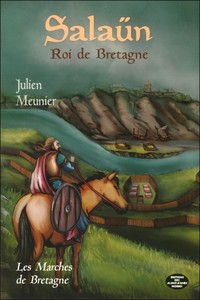 SALAUN ROI DE BRETAGNE