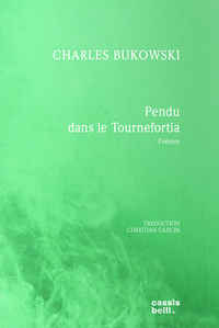 PENDU DANS LE TOURNEFORTIA
