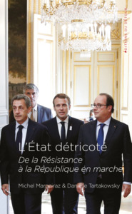 L'état détricoté