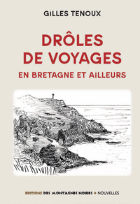 Drôles de voyages