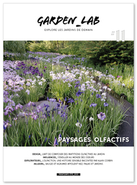 GARDEN_LAB#11 - PAYSAGES OLFACTIFS