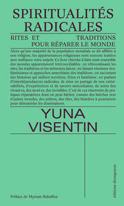 Spiritualités radicales