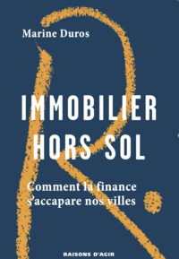 Immobilier hors sol