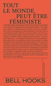 TOUT LE MONDE PEUT ETRE FEMINISTE