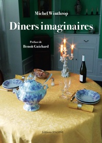DÎNERS IMAGINAIRES