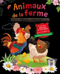 ANIMAUX DE LA FERME