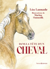 DANS LA TETE D'UN CHEVAL