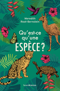 QU'EST-CE QU'UNE ESPECE ?