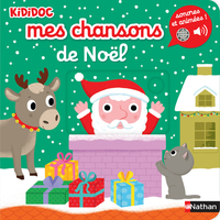 MES CHANSONS DE NOEL