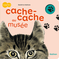 CACHE-CACHE AU MUSEE