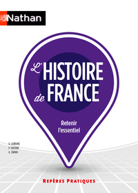 L'Histoire de France - 4