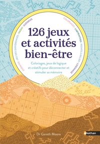 126 jeux et activités bien-être