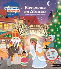 Bienvenue en Alsace