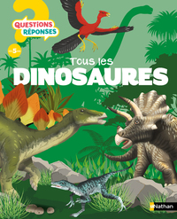 Tous les dinosaures