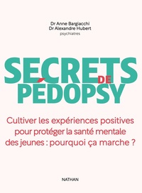 Secrets de pédopsy