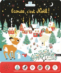 Ecoute, c'est Noël !