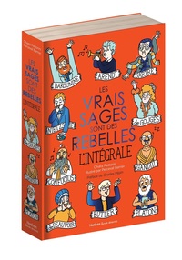 Les vrais sages sont des rebelles - L'intégrale