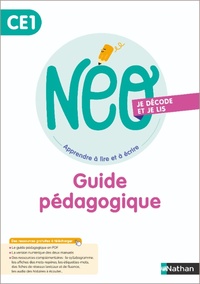 Neo - CE1 - Guide pédagogique