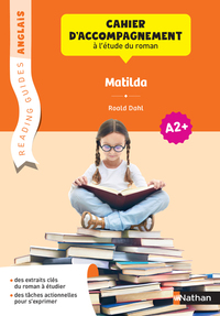 Reading Guide - Mathilda