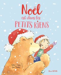 Noël est dans les petits riens