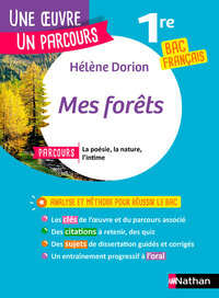 Mes Forêts