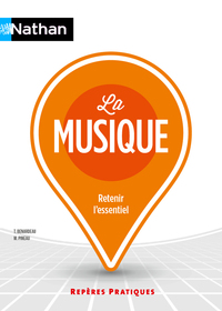 La musique - N° 45