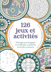 126 jeux et activités