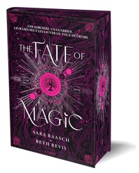 Night of the Witch - Une sorcière, un guerrier, leur lien peut sauver la magie, ou la détruire à jamais - Tome 02 Collector