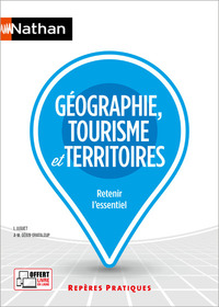 GEOGRAPHIE, TOURISME ET TERRITOIRES - N  32