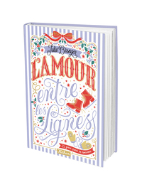 L'amour entre les lignes