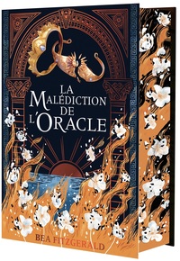 La Malédiction de l'Oracle - Edition collector