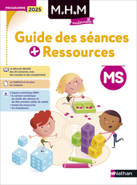 MHM - MS - Guide des séances + ressources