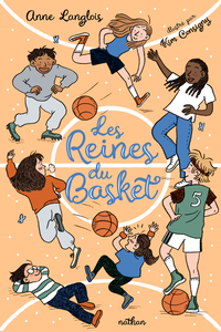 Les reines du basket
