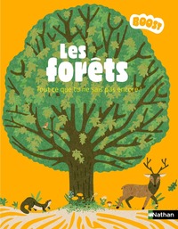 LES FORETS