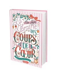La Librairie des coups de coeur