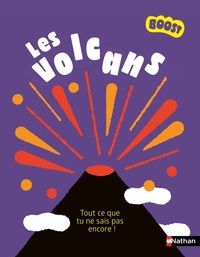 Les volcans